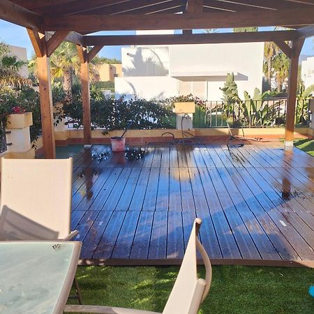 Villa Palomayor Vera Eksteriør billede