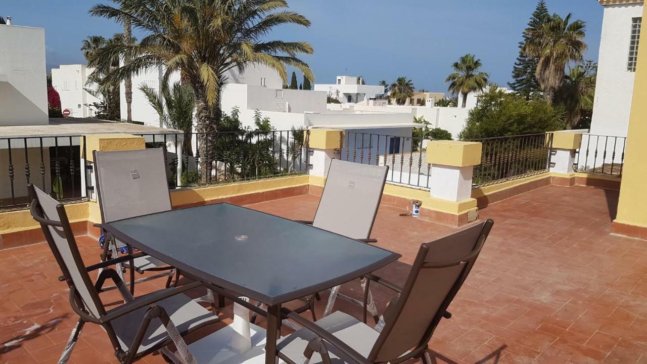 Villa Palomayor Vera Eksteriør billede