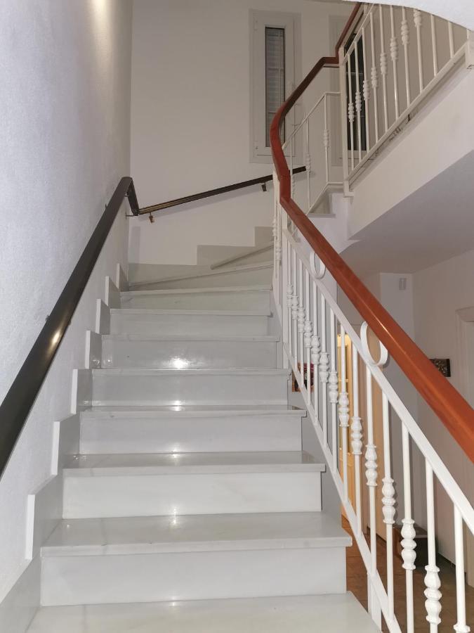 Villa Palomayor Vera Eksteriør billede