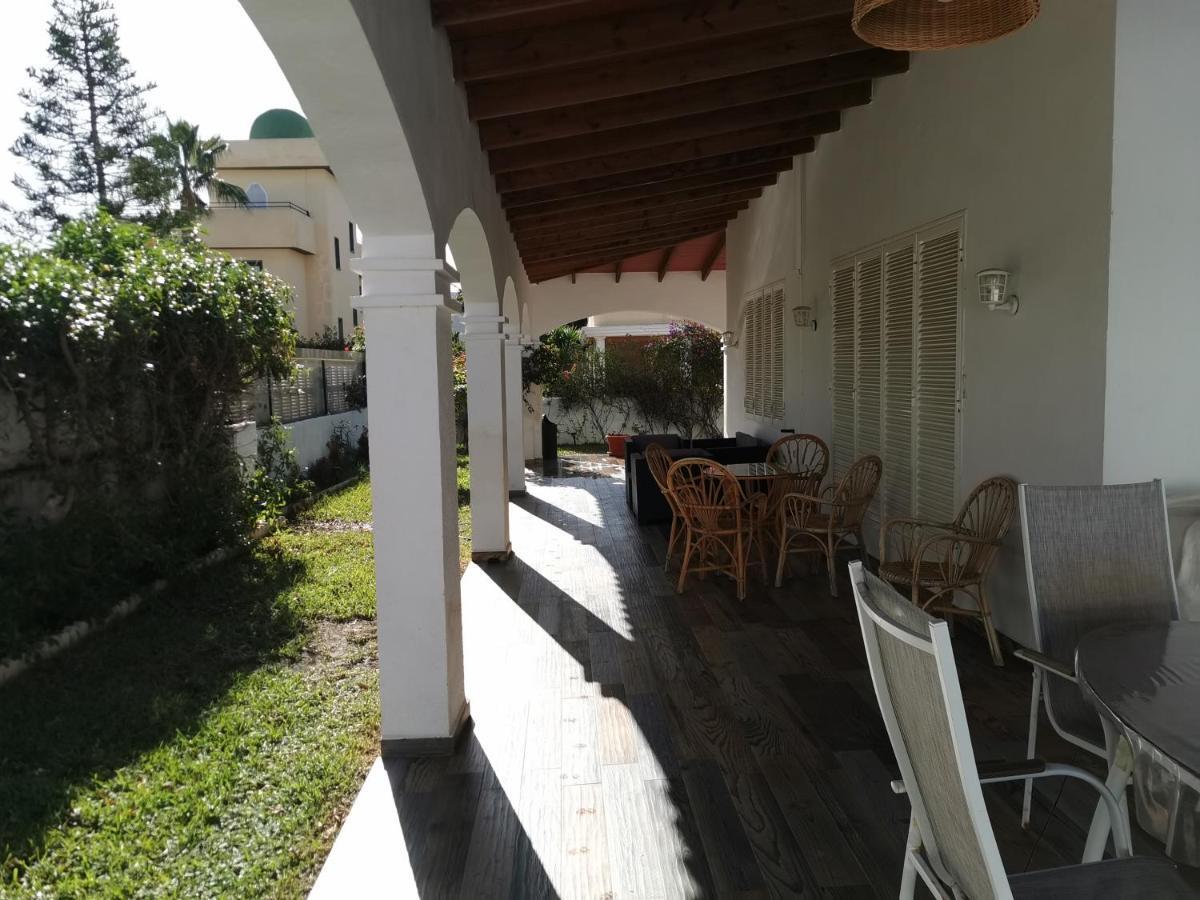 Villa Palomayor Vera Eksteriør billede